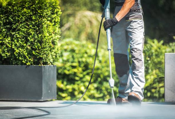 Best Dumpster Area Cleaning  in Pine Ridge At Crestwood, NJ